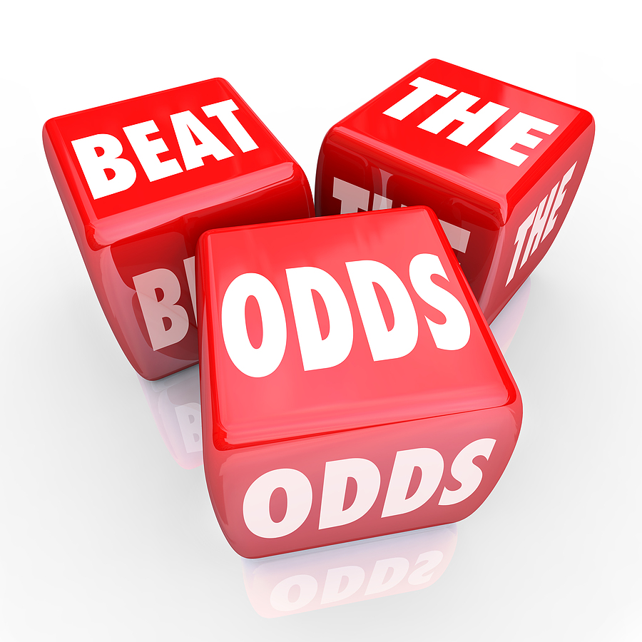 Odds - Easy Calculations