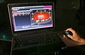 Intro to Online Poker