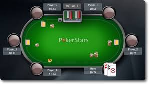 Pre Flop Poker