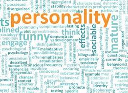 Poker Personality Types